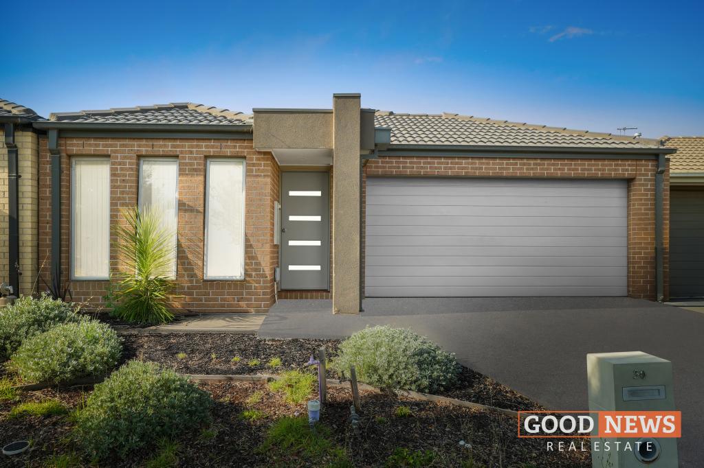 30 Fellows St, Weir Views, VIC 3338