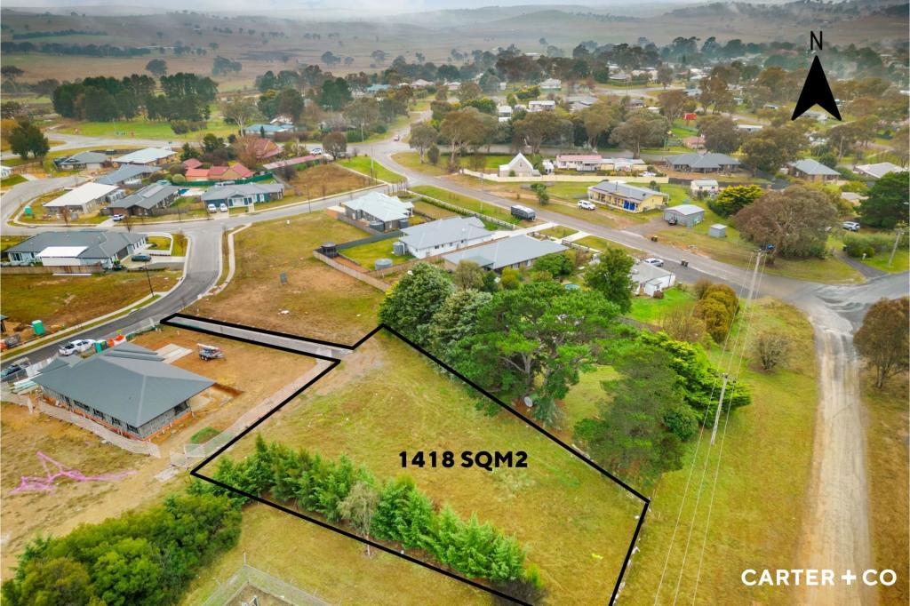 50 Green Ave, Gunning, NSW 2581