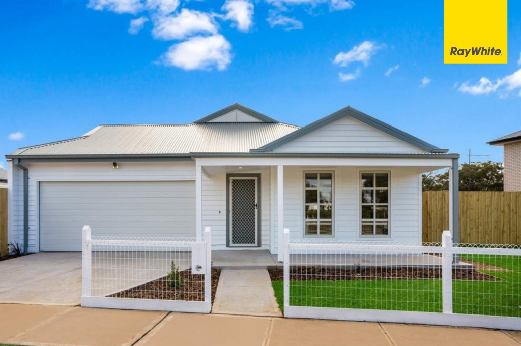 79 Cobram Dr, Eynesbury, VIC 3338