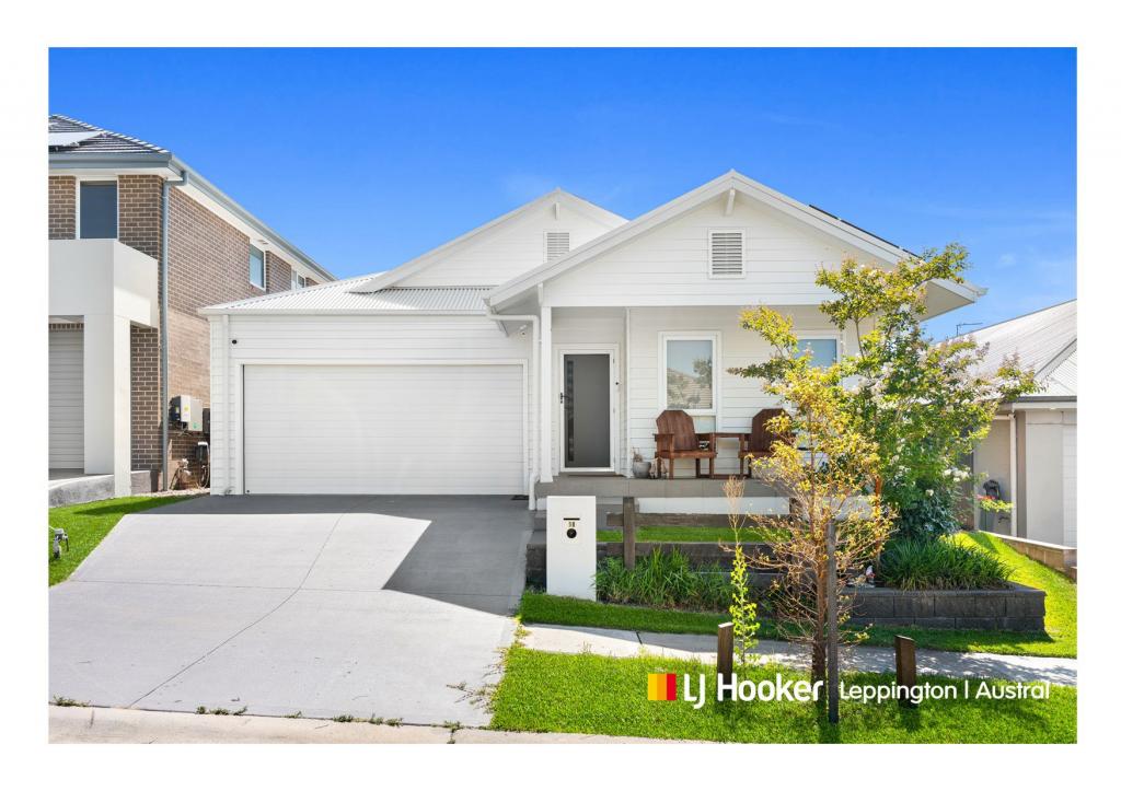 18 Daniels Rd, Cobbitty, NSW 2570