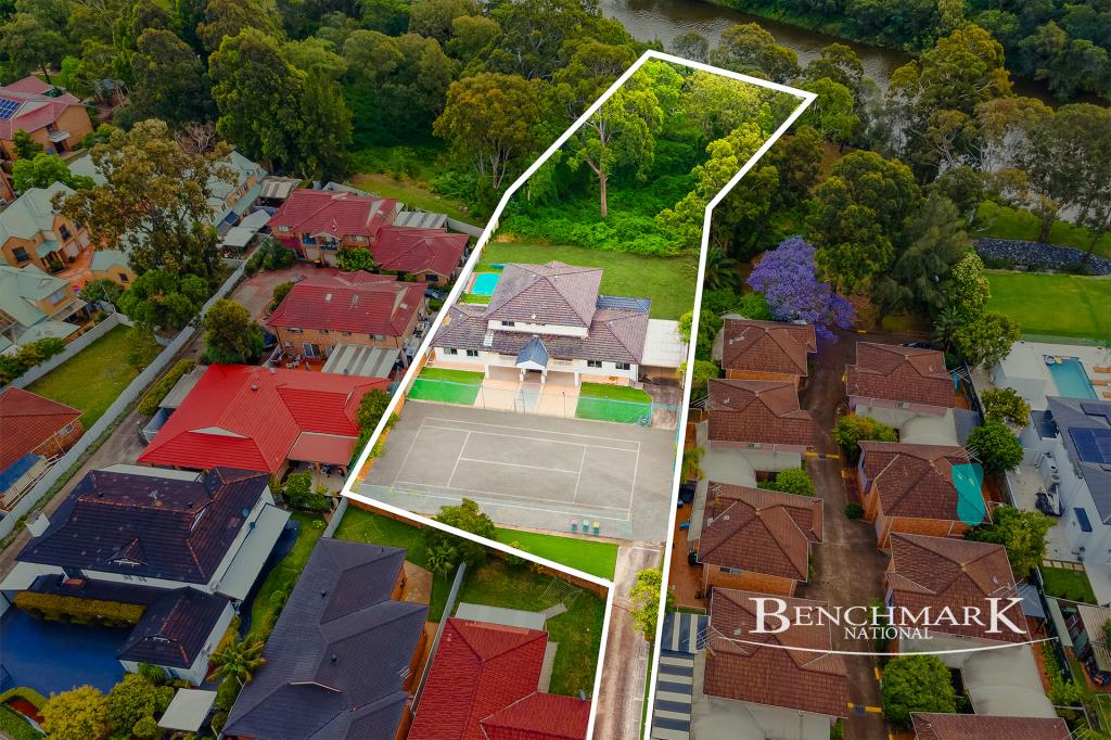 189 Epsom Rd, Chipping Norton, NSW 2170