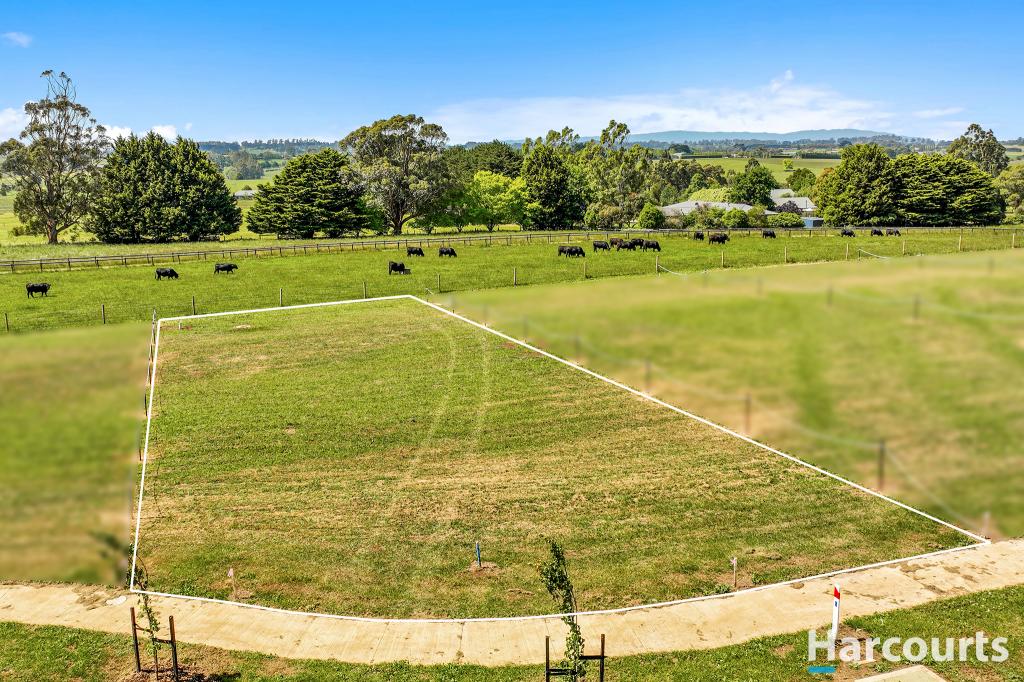 8 Wellington Court, Warragul, VIC 3820 Land for sale OnTheHouse