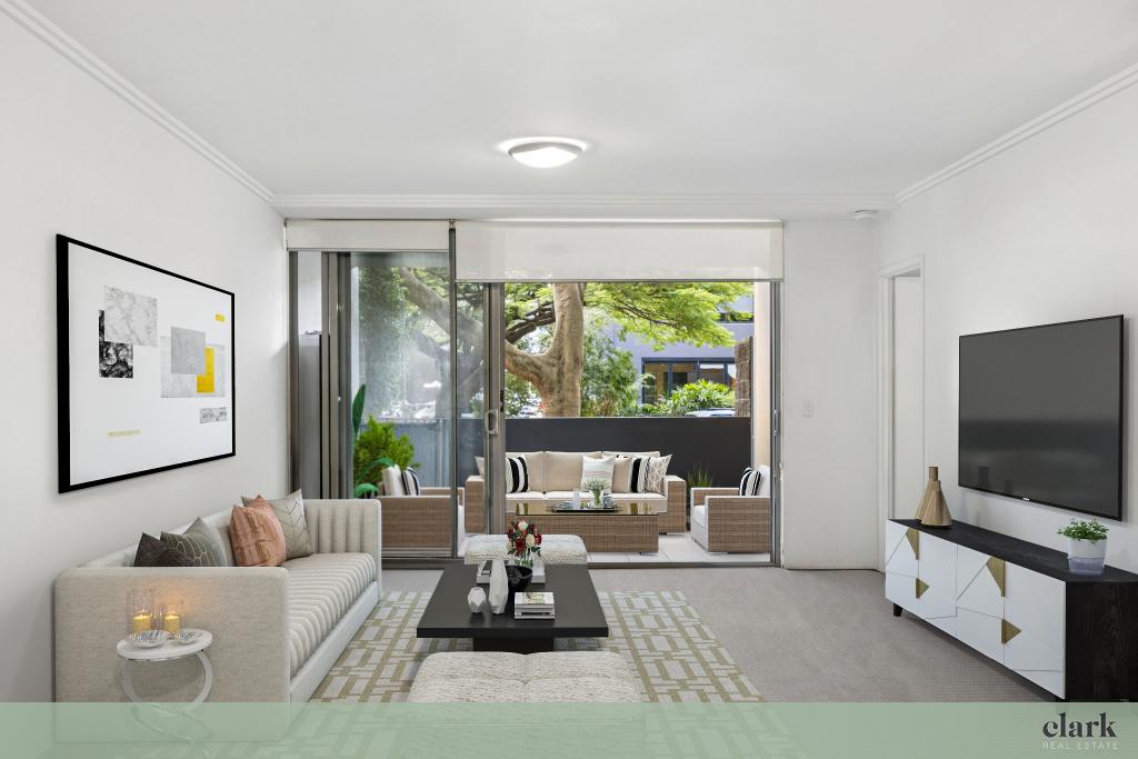 27/20 Donkin St, West End, QLD 4101