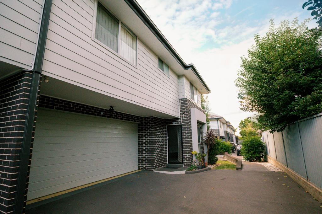 6/101 Canberra St, Oxley Park, NSW 2760
