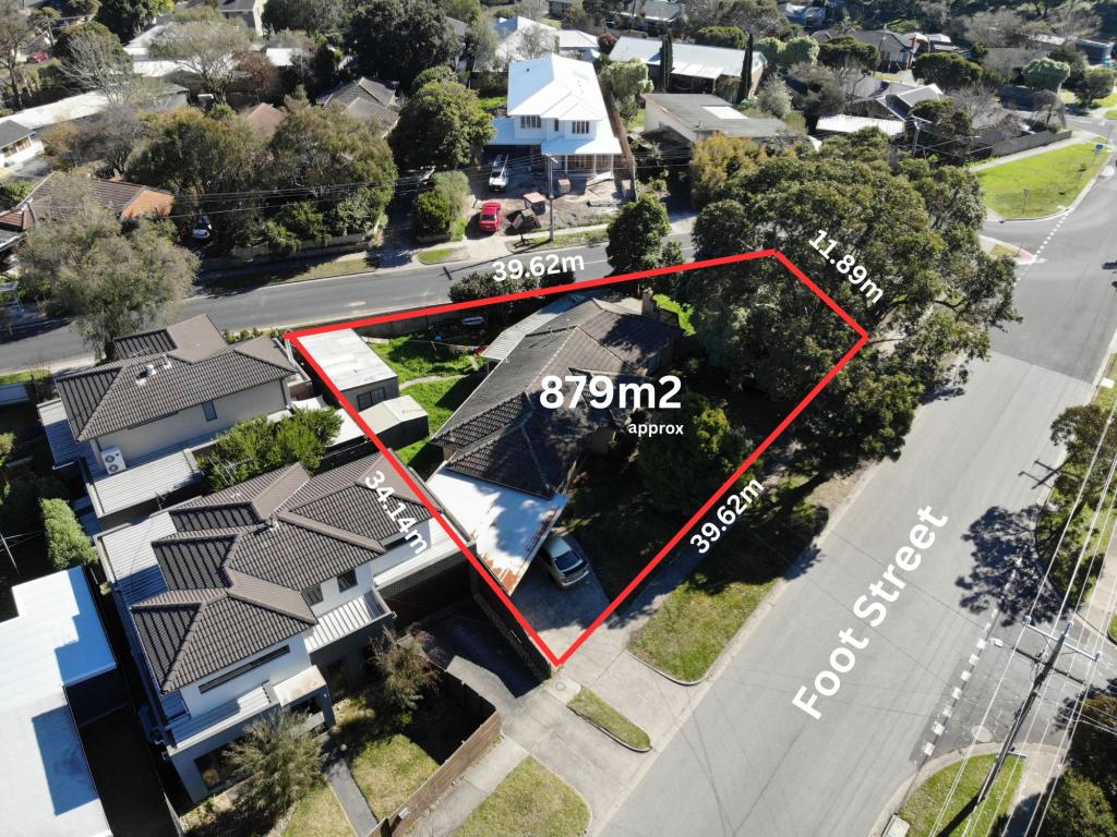 100 Foot St, Frankston South, VIC 3199