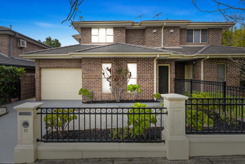 12 Gauntlet Rd, Malvern East, VIC 3145