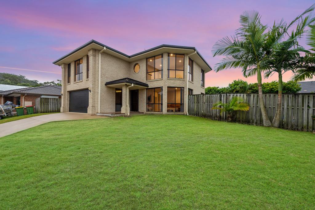 4 Lacy Lane, Upper Coomera, QLD 4209