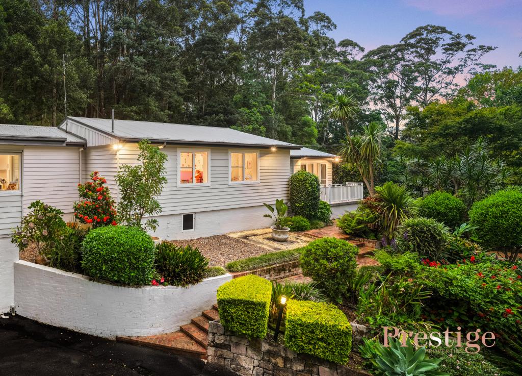 42 Mcgarrity Ave, Matcham, NSW 2250