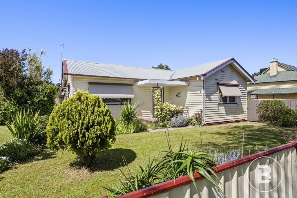 29 Thompson St, Dunolly, VIC 3472