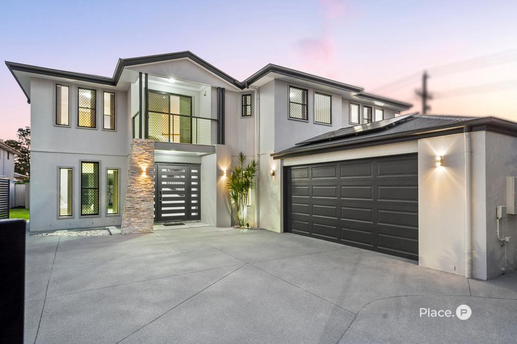 18 HOOP PINE PL, SUNNYBANK HILLS, QLD 4109