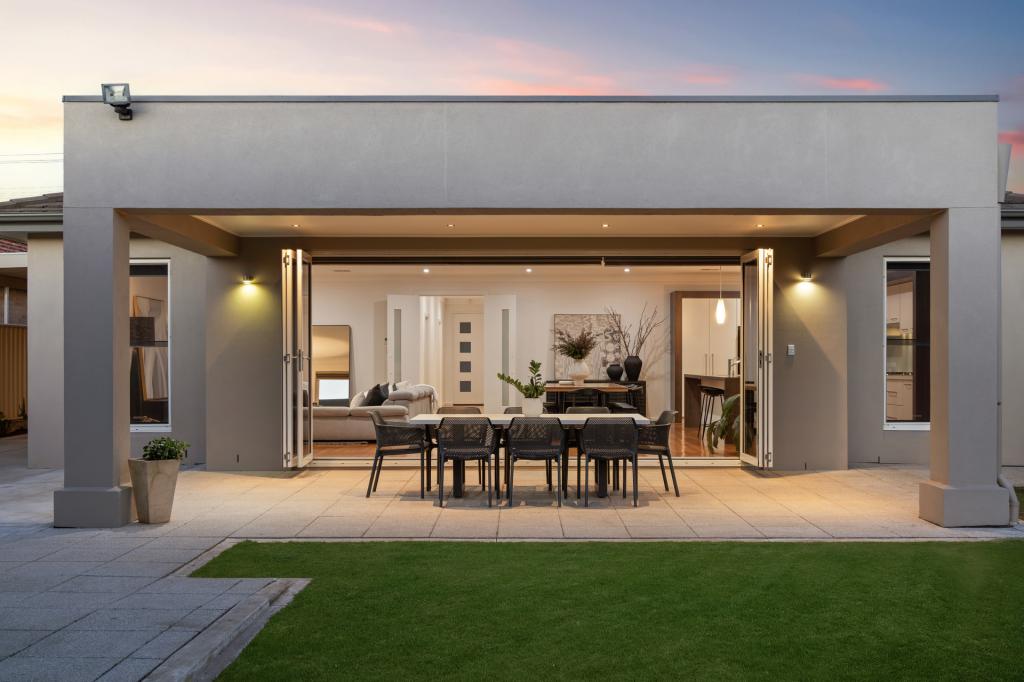 17 Lancaster St, Lockleys, SA 5032