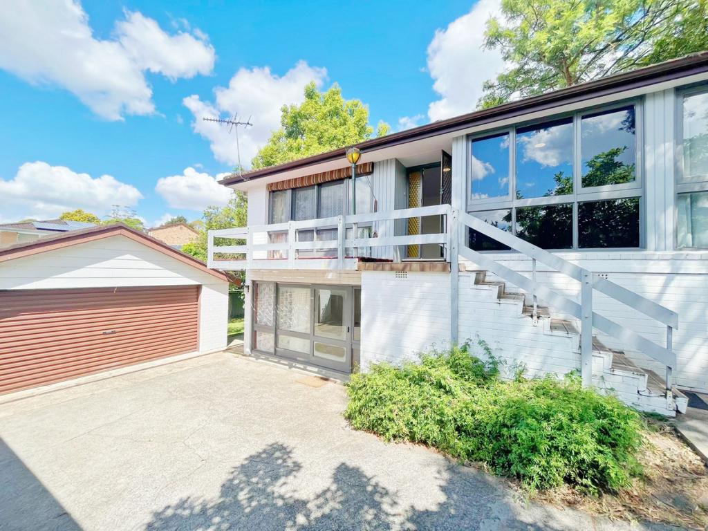 2 Ruth St, Marsfield, NSW 2122