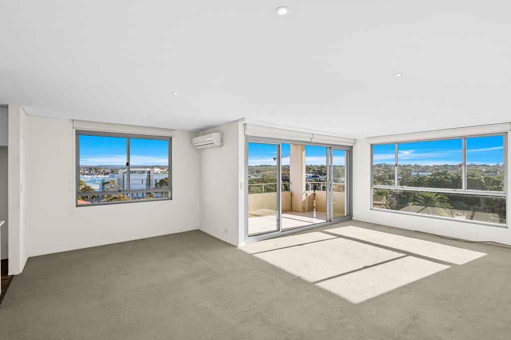 6d/83-95 Gerrale St, Cronulla, NSW 2230