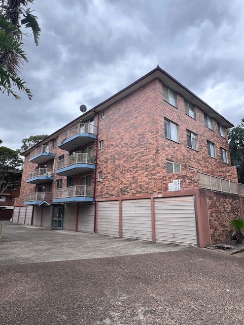 49/12-18 Equity Pl, Canley Vale, NSW 2166
