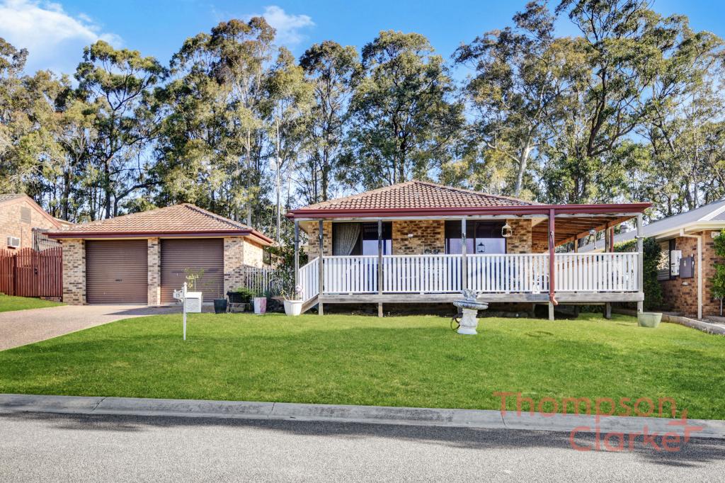 15 Dumaresq Pde, Metford, NSW 2323