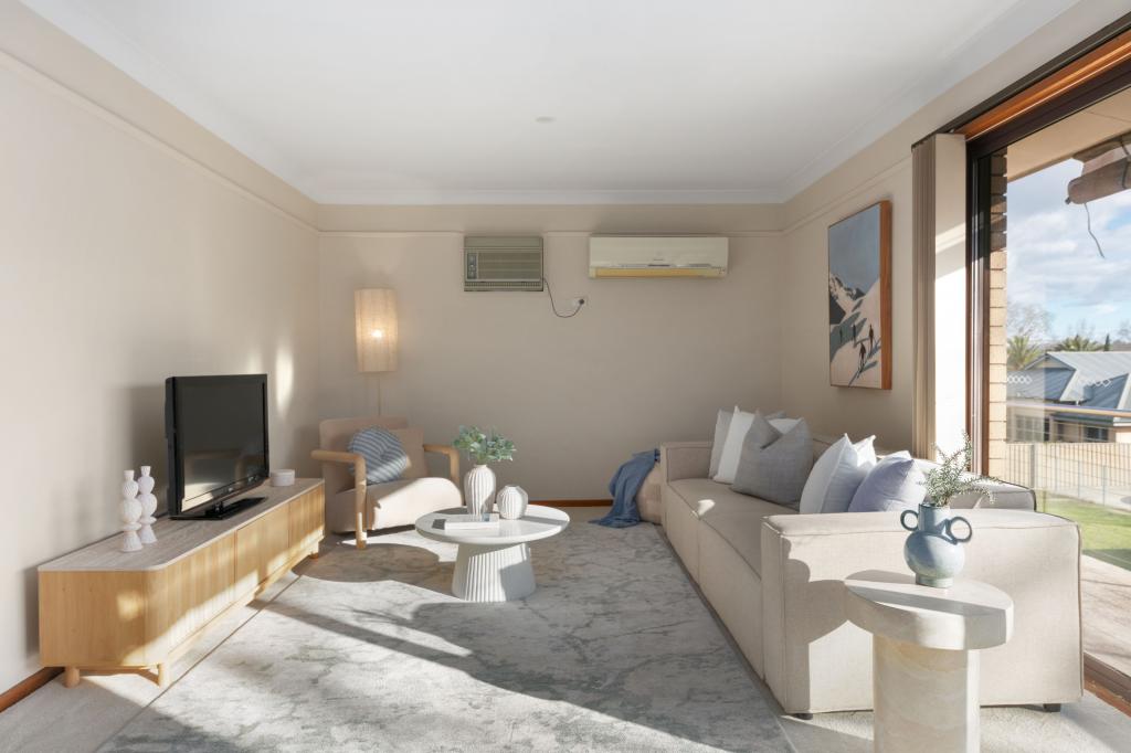 7/616 GRIFFITH ST, ALBURY, NSW 2640