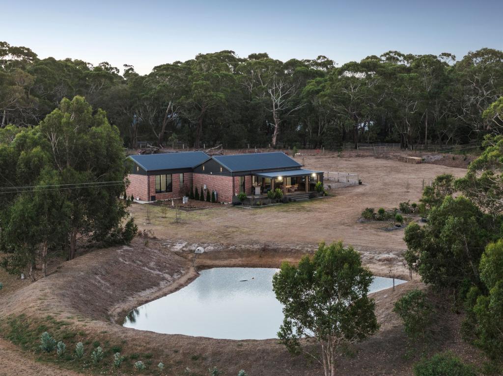 325 Gherang Rd, Gherang, VIC 3240