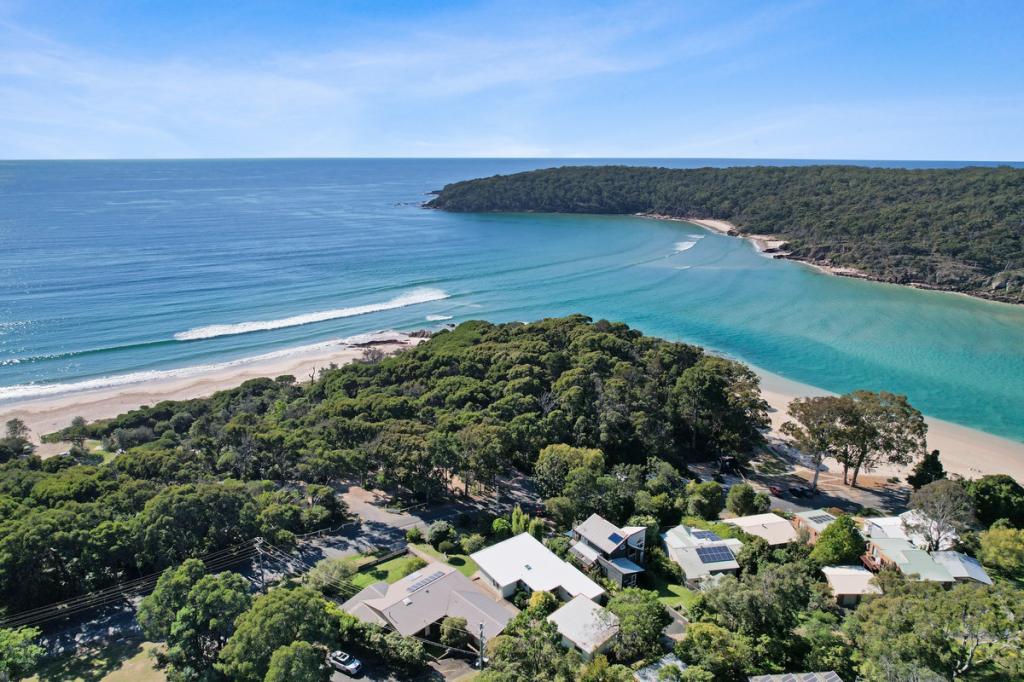 16 Coraki Dr, Pambula Beach, NSW 2549