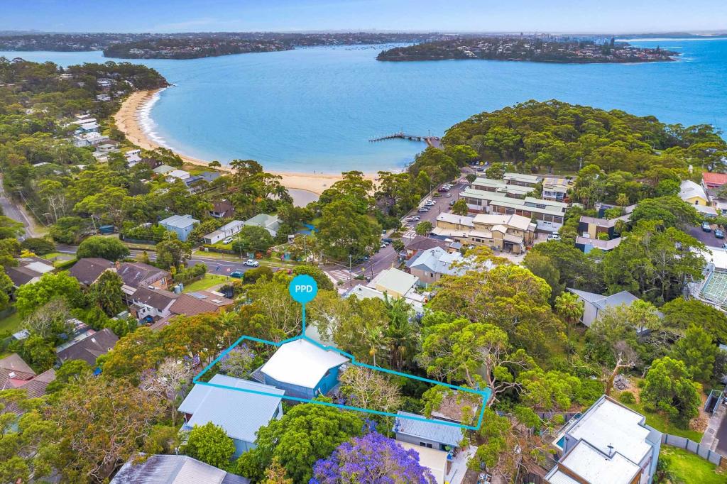 54 BRIGHTON ST, BUNDEENA, NSW 2230
