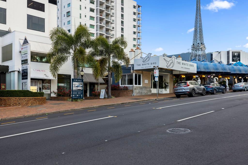 19 & 20/20 Park Rd, Milton, QLD 4064