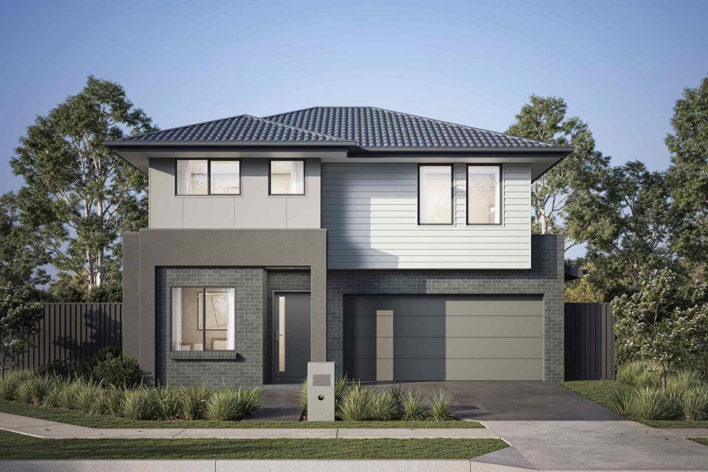 12 CLARKE ST, ROUSE HILL, NSW 2155