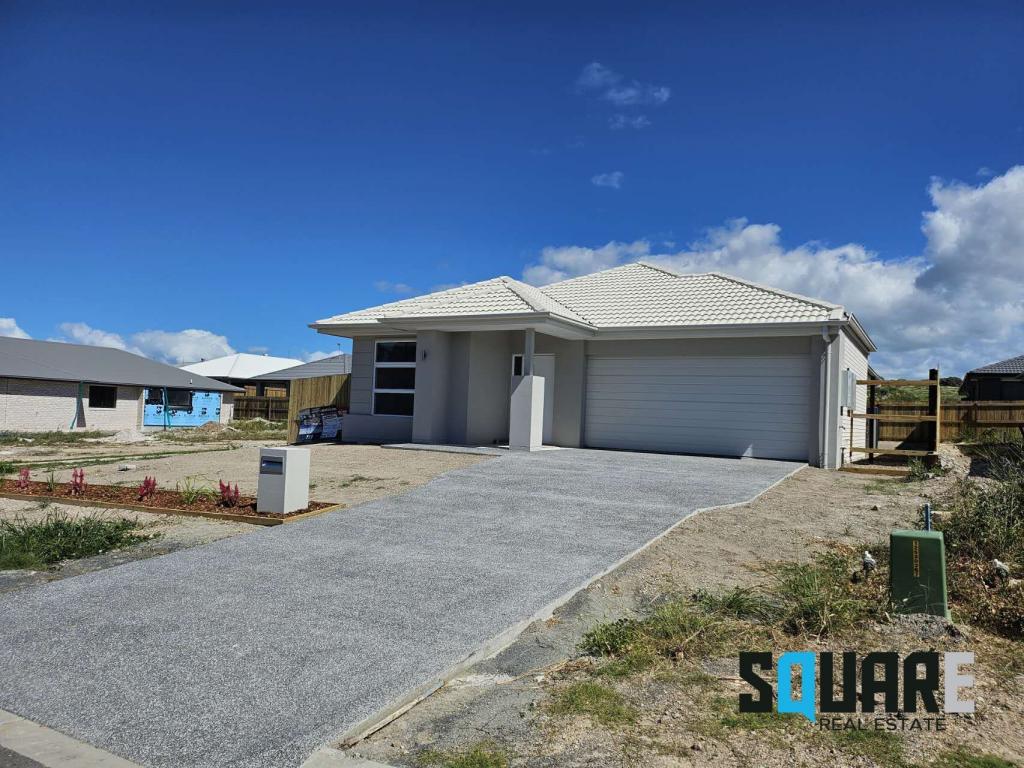 14 Oliveblossom Pl, Wondunna, QLD 4655