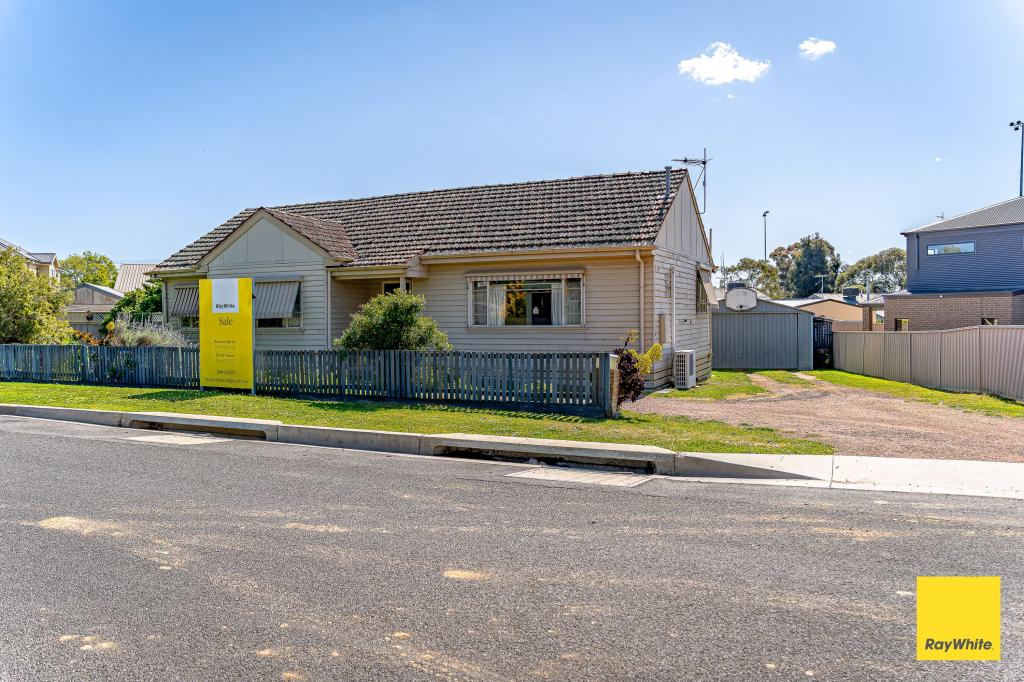 5 GLENCOE ST, KENNINGTON, VIC 3550