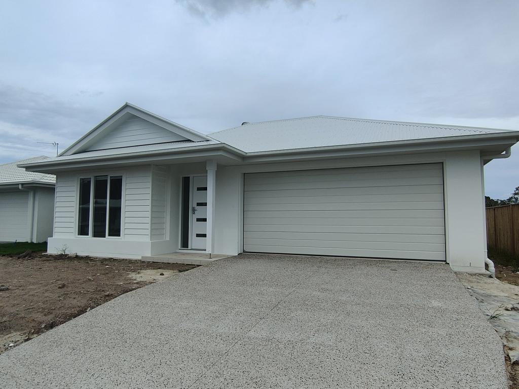 Contact agent for address, WONDUNNA, QLD 4655