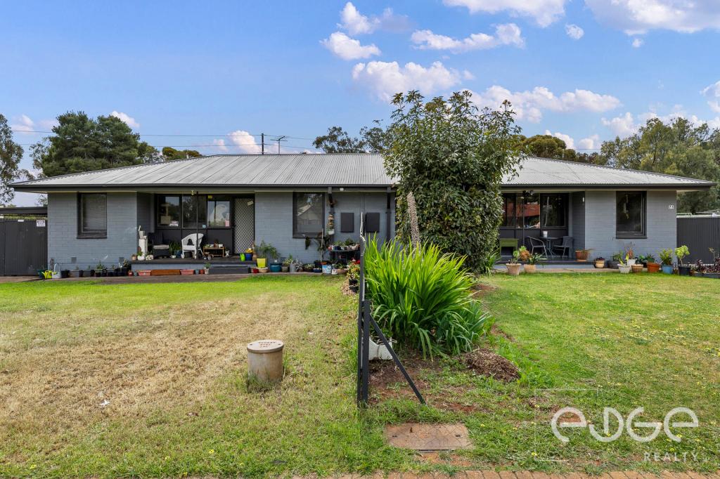 69 & 71 Donnington Rd, Elizabeth North, SA 5113