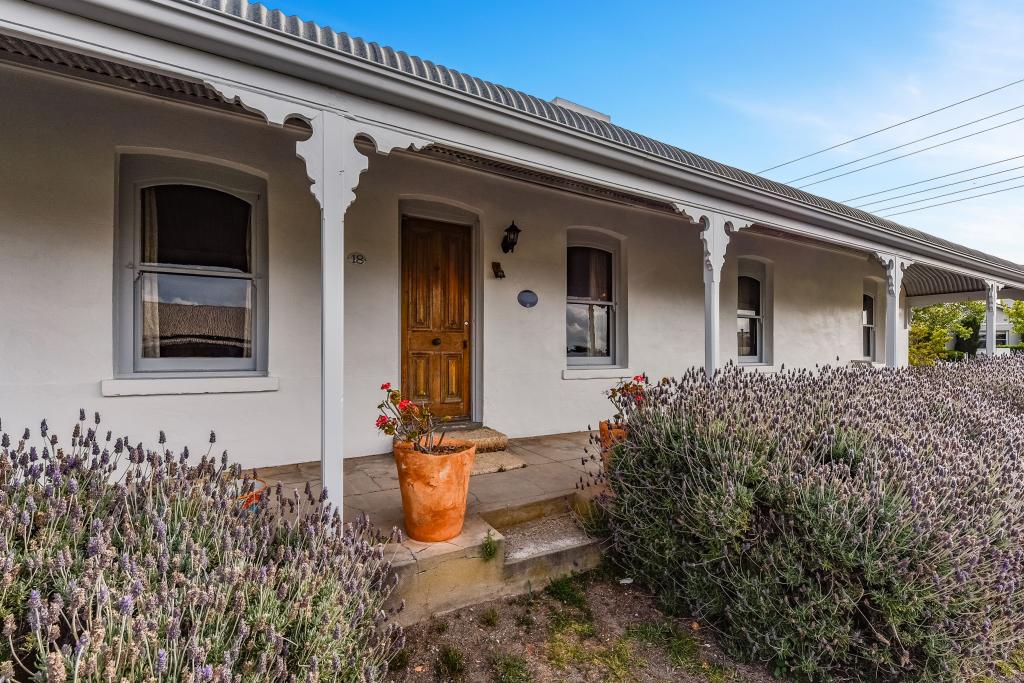 18 Sturt St, Robe, SA 5276