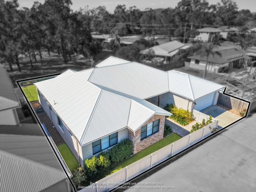 36 Bannockburn Rd, Windaroo, QLD 4207