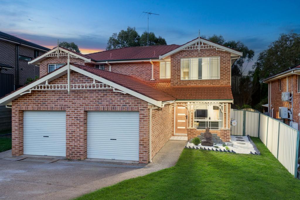 2/67 Valerie Ave, Baulkham Hills, NSW 2153