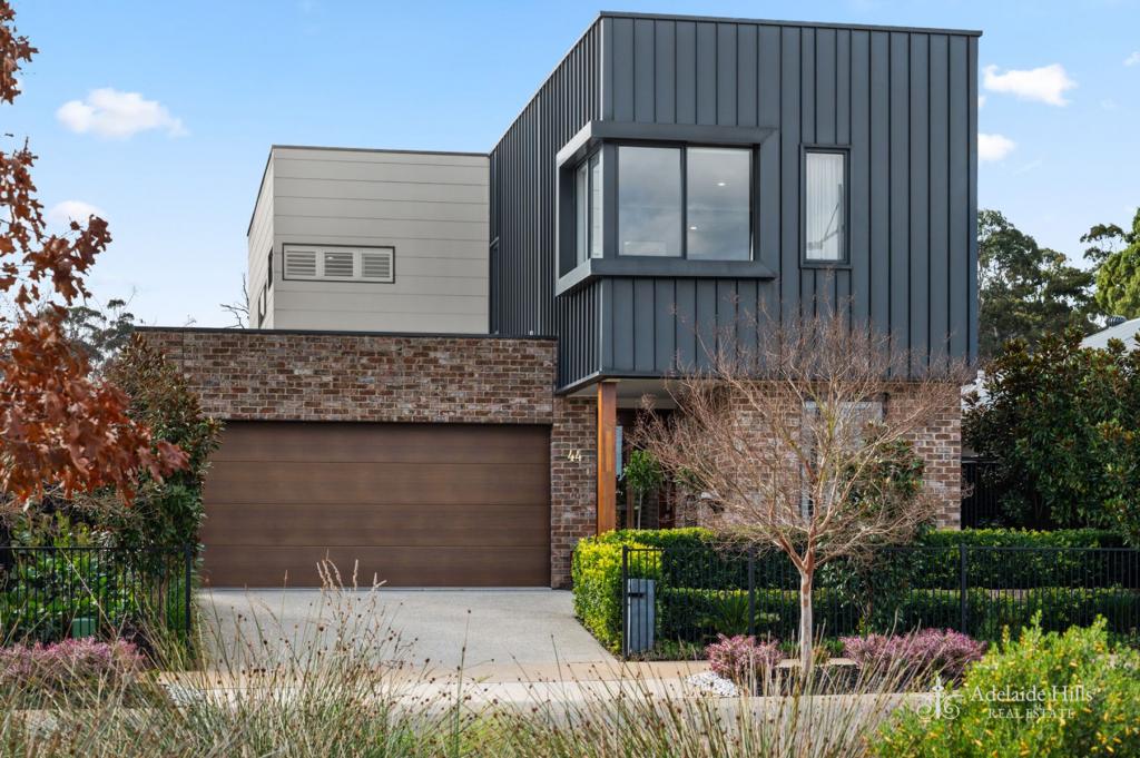 44 CHERITON AVE, MOUNT BARKER, SA 5251