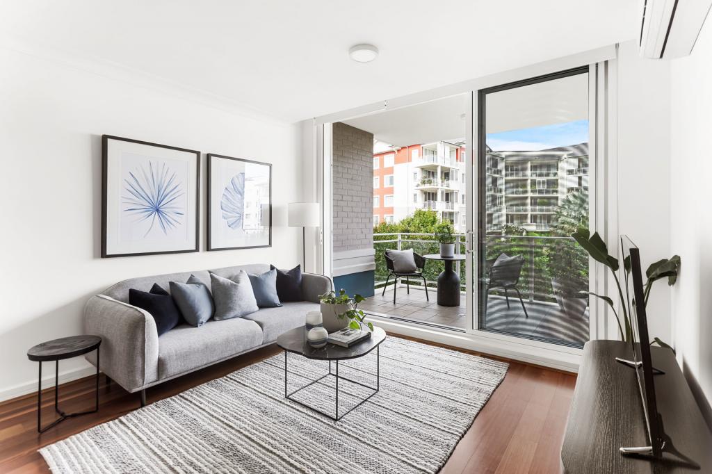 311/28 Peninsula Dr, Breakfast Point, NSW 2137