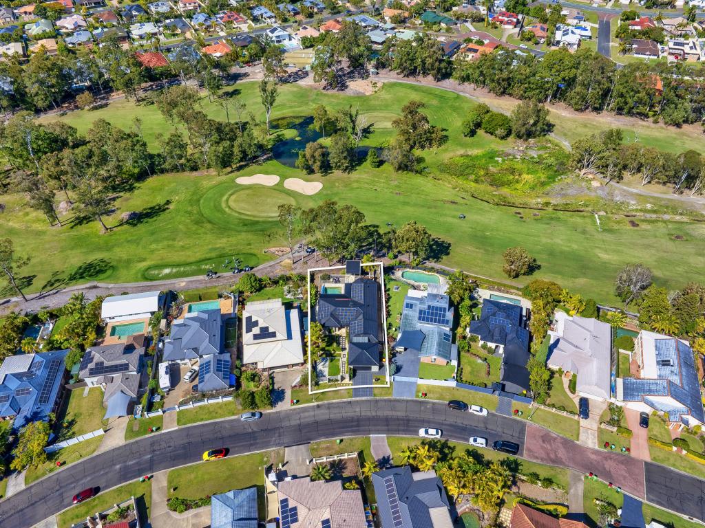 58 Arnold Palmer Dr, Parkwood, QLD 4214