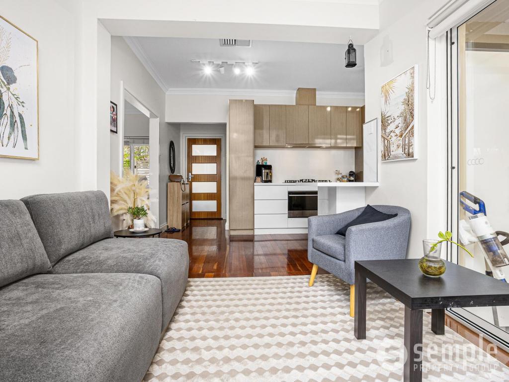 27 SHELSHAW ST, MELVILLE, WA 6156