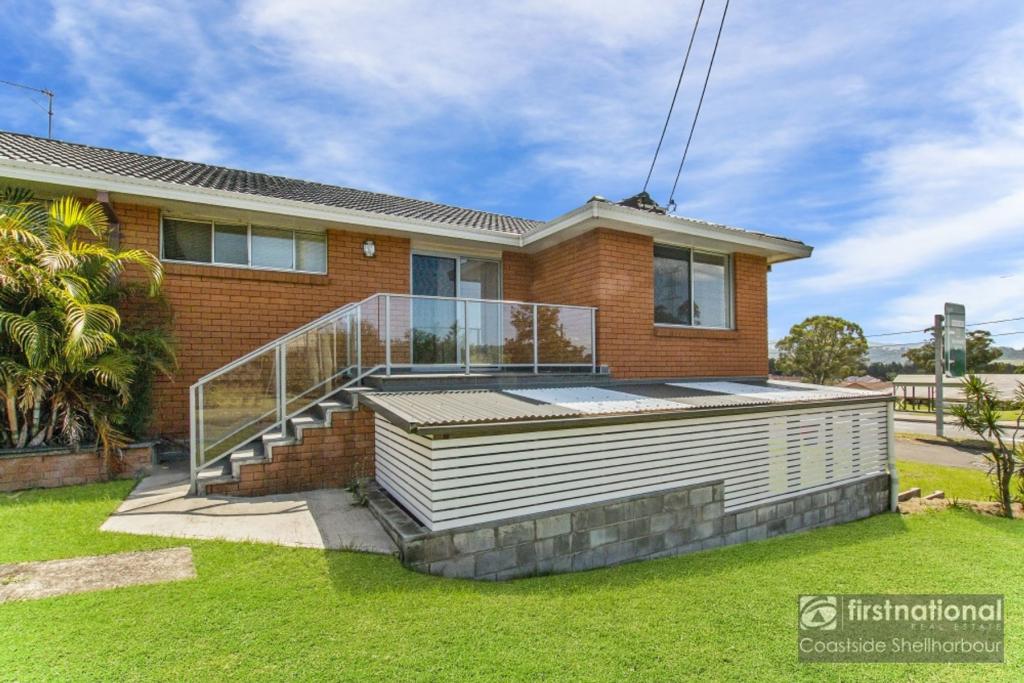 3/241 Kanahooka Rd, Kanahooka, NSW 2530