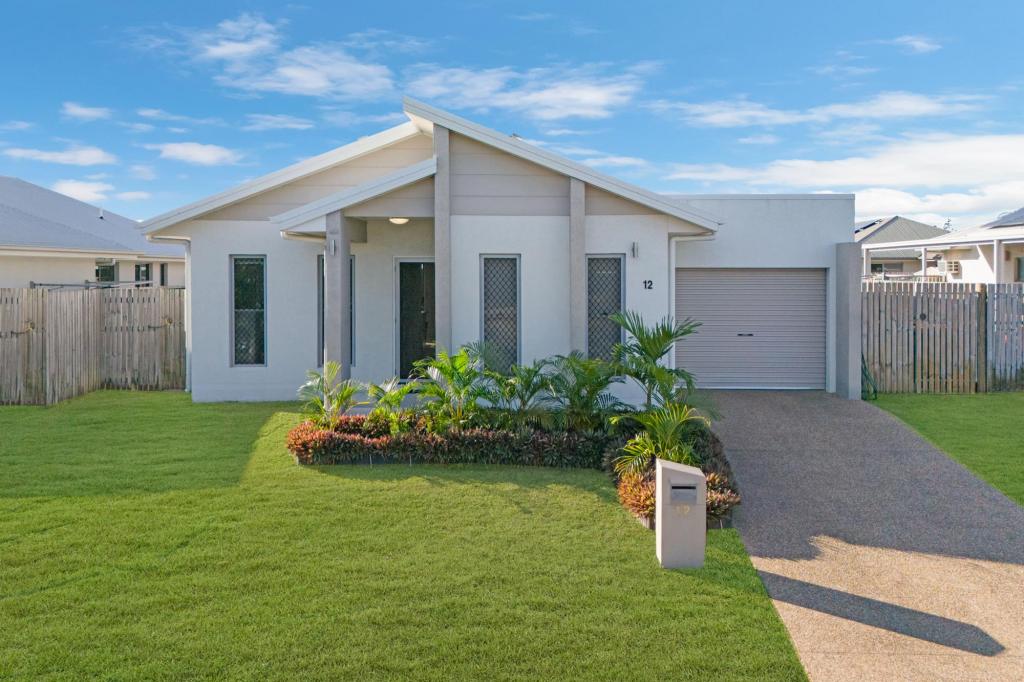 12 Yass Cct, Kelso, QLD 4815