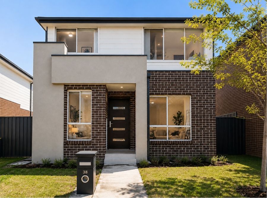 38 Cunningham Cres, Bardia, NSW 2565