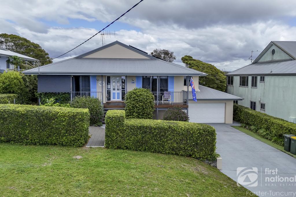 23 Cooinda St, Black Head, NSW 2430