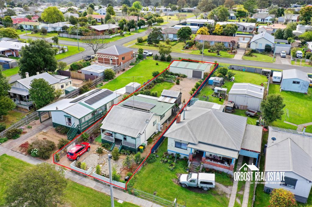 119 Boundary Rd, Orbost, VIC 3888