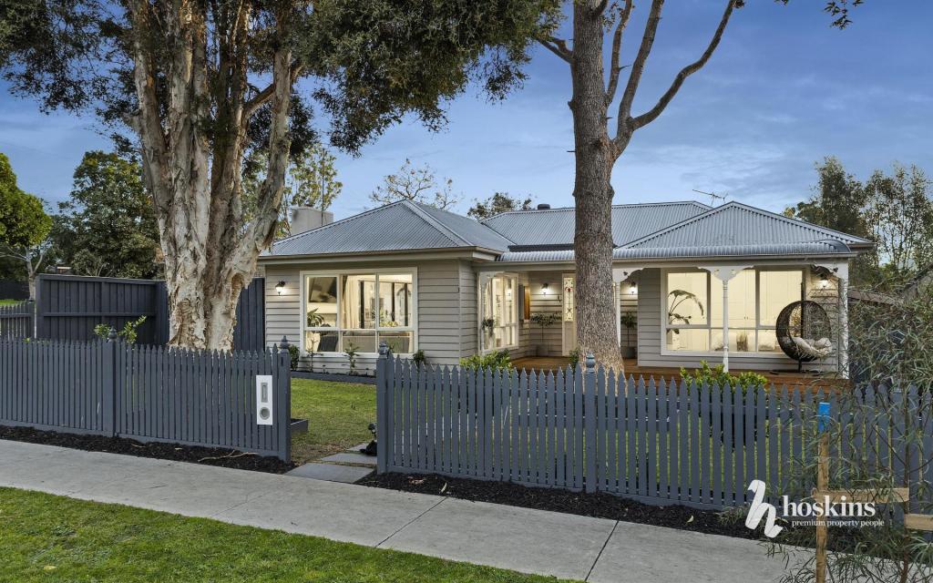 1 Ian Ave, Ringwood East, VIC 3135