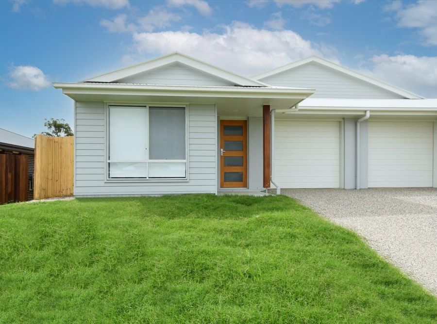 1/21 Kaytons St, Drayton, QLD 4350