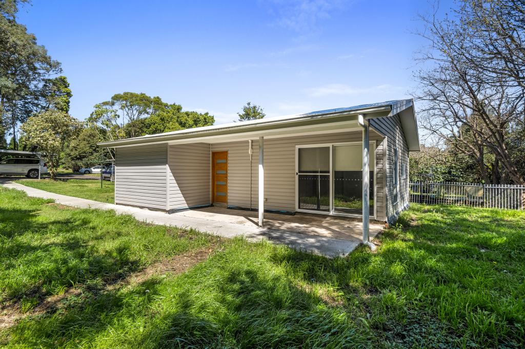 1541A OLD NORTHERN RD, GLENORIE, NSW 2157