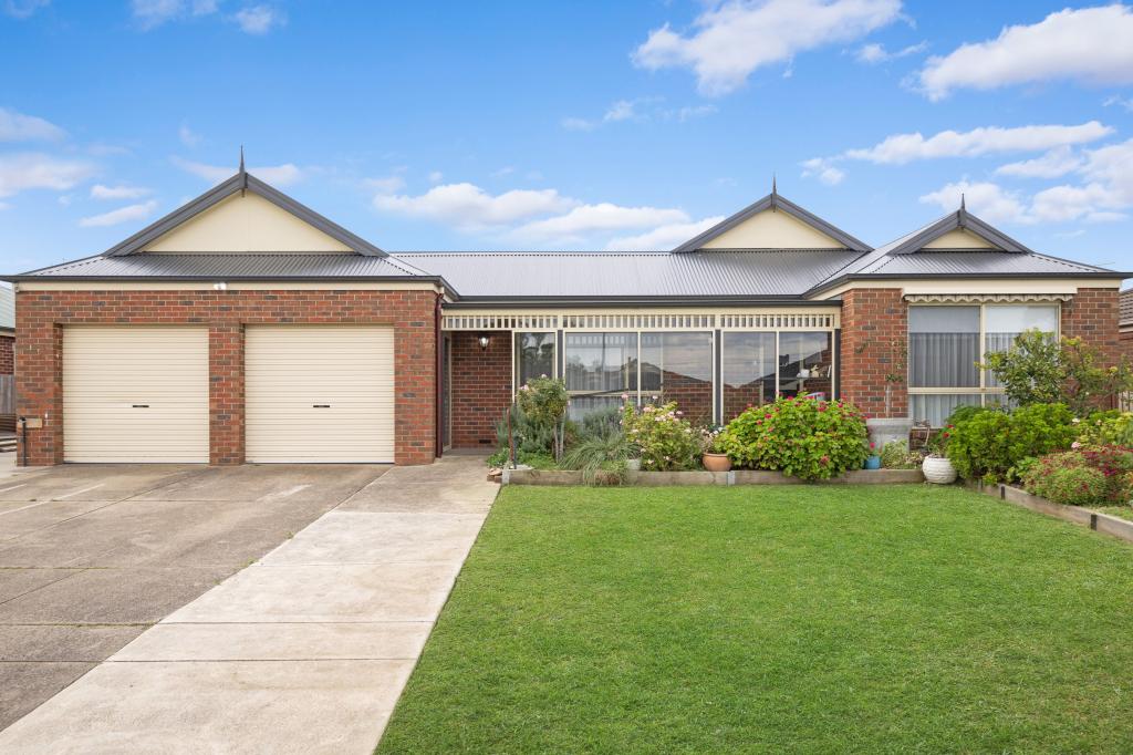 6 Collina Ct, Warrnambool, VIC 3280