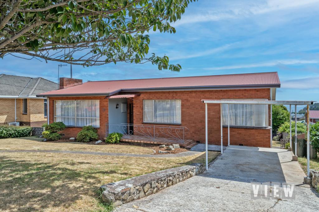 2 Brisbane Pl, Upper Burnie, TAS 7320