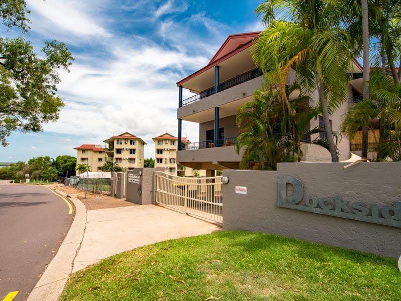 6/4 Mcminn St, Darwin City, NT 0800