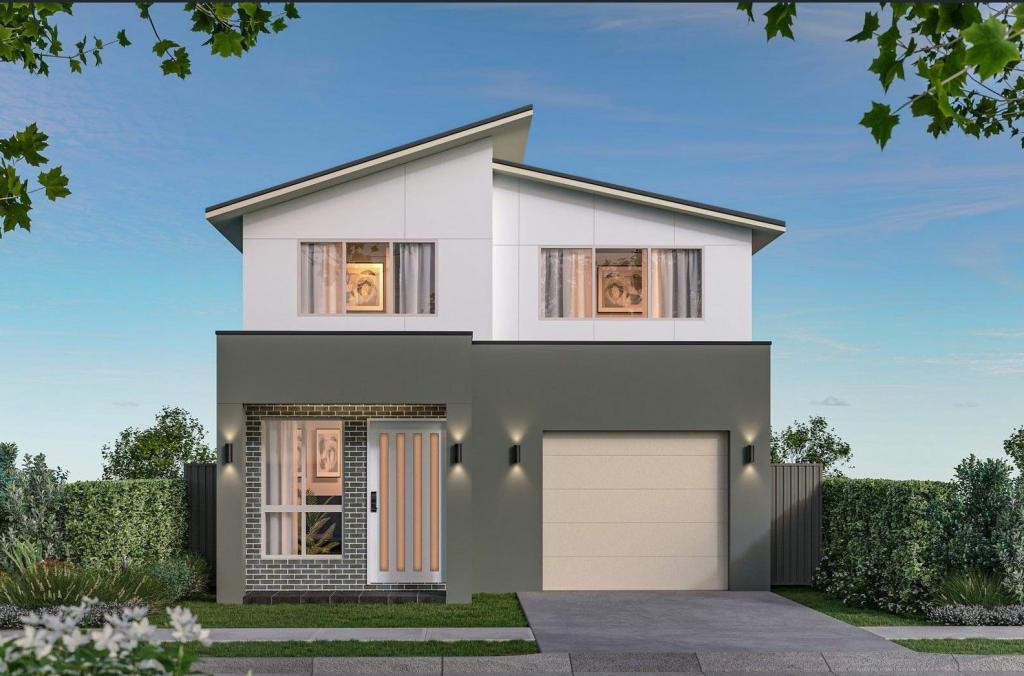 Contact Agent For Address, Riverstone, NSW 2765