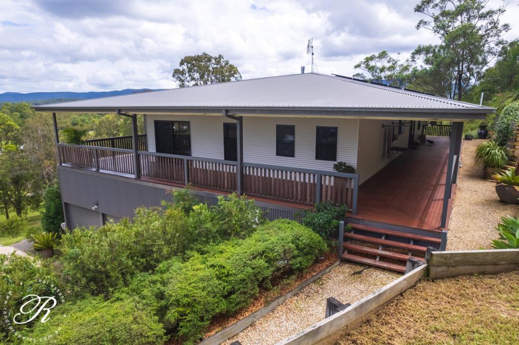 53 SUNCREST CL, BULAHDELAH, NSW 2423