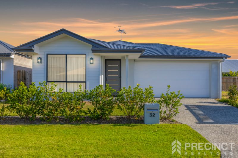 32 Orchard St, Caboolture South, QLD 4510